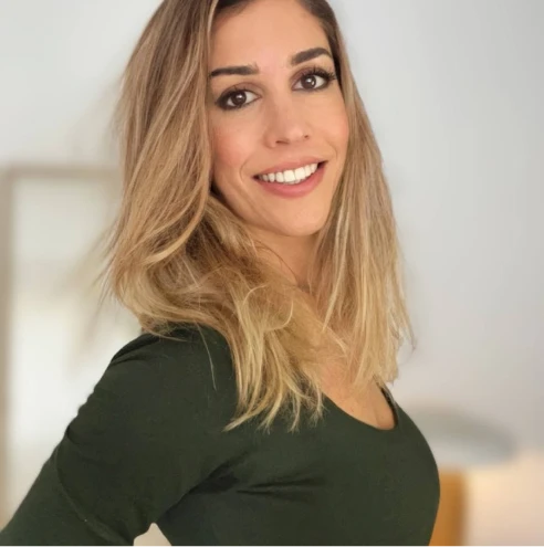 Dra. Aldana Lichtenberger