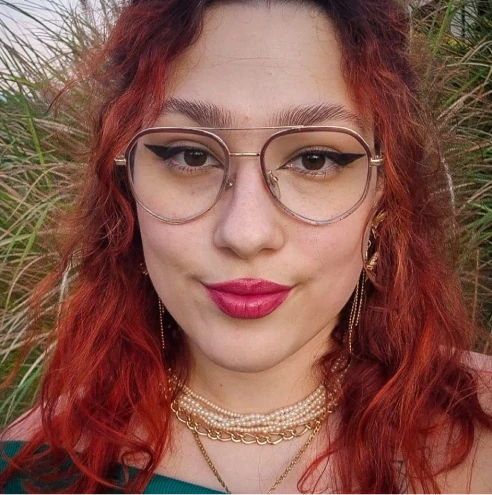 Lic. Valentina Macarena Puebla Walicki